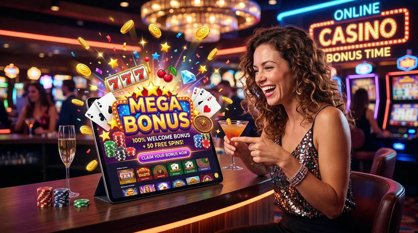 Kas Bonus