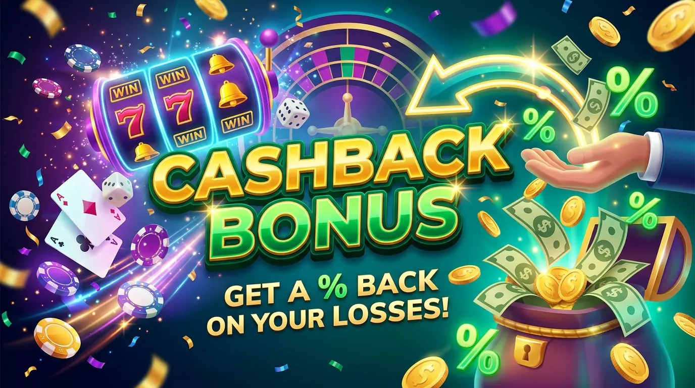 Kas Casino Cashback