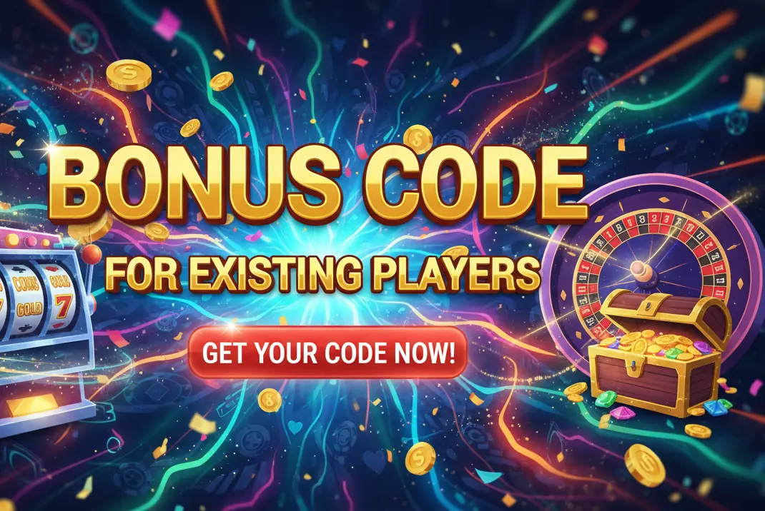 Kas Bonuscodes für aktive Spieler