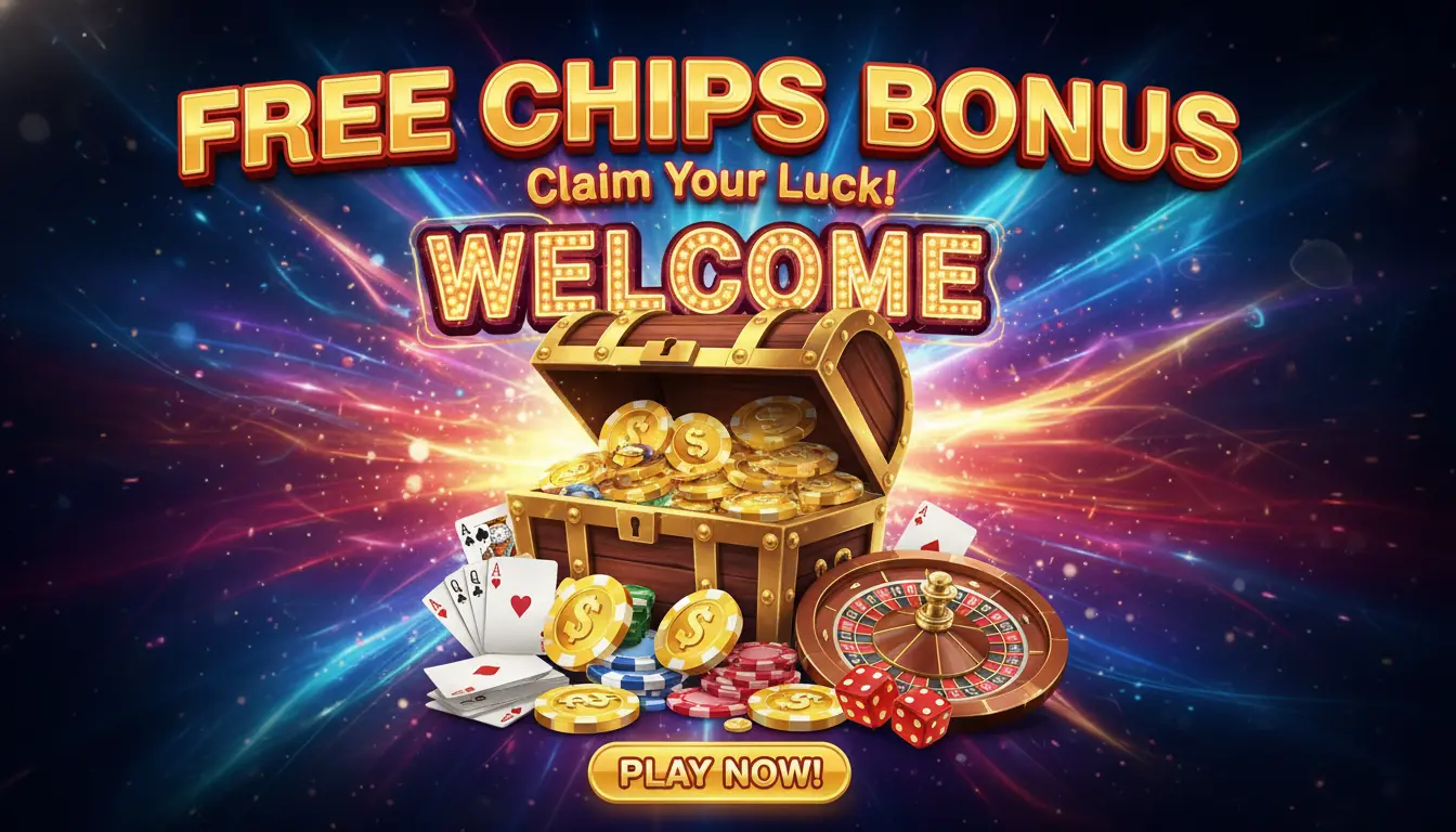 Kas Freispiele & Chips