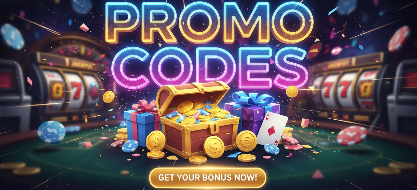 Kas Promocodes