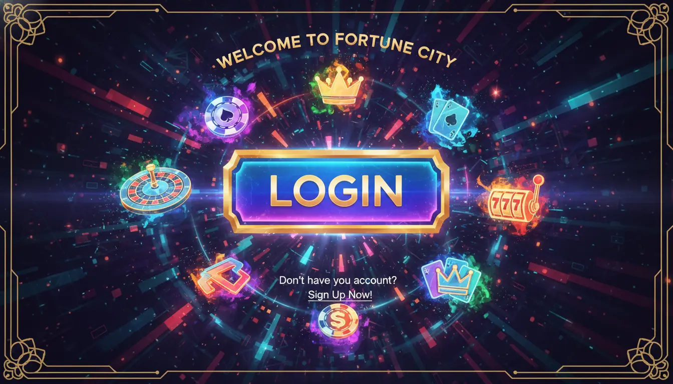 Kas Login