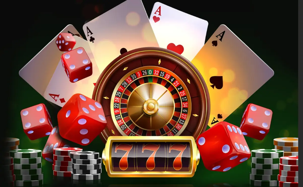 Kas Spiele