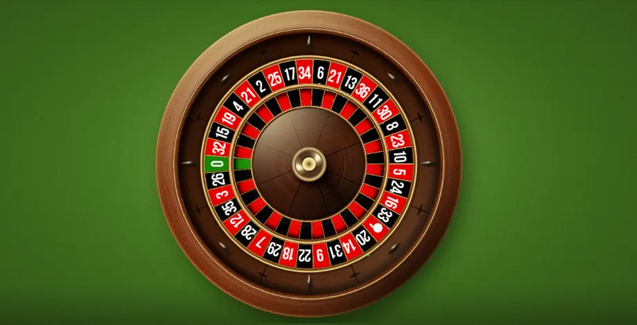 Kas Roulette Spiel