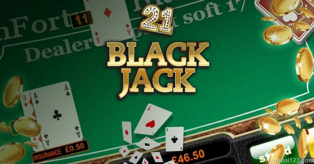 Kas Blackjack