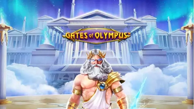 Kas Gates of Olympus