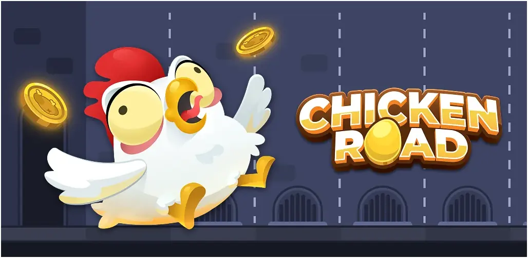 Kas Casino Chicken Road